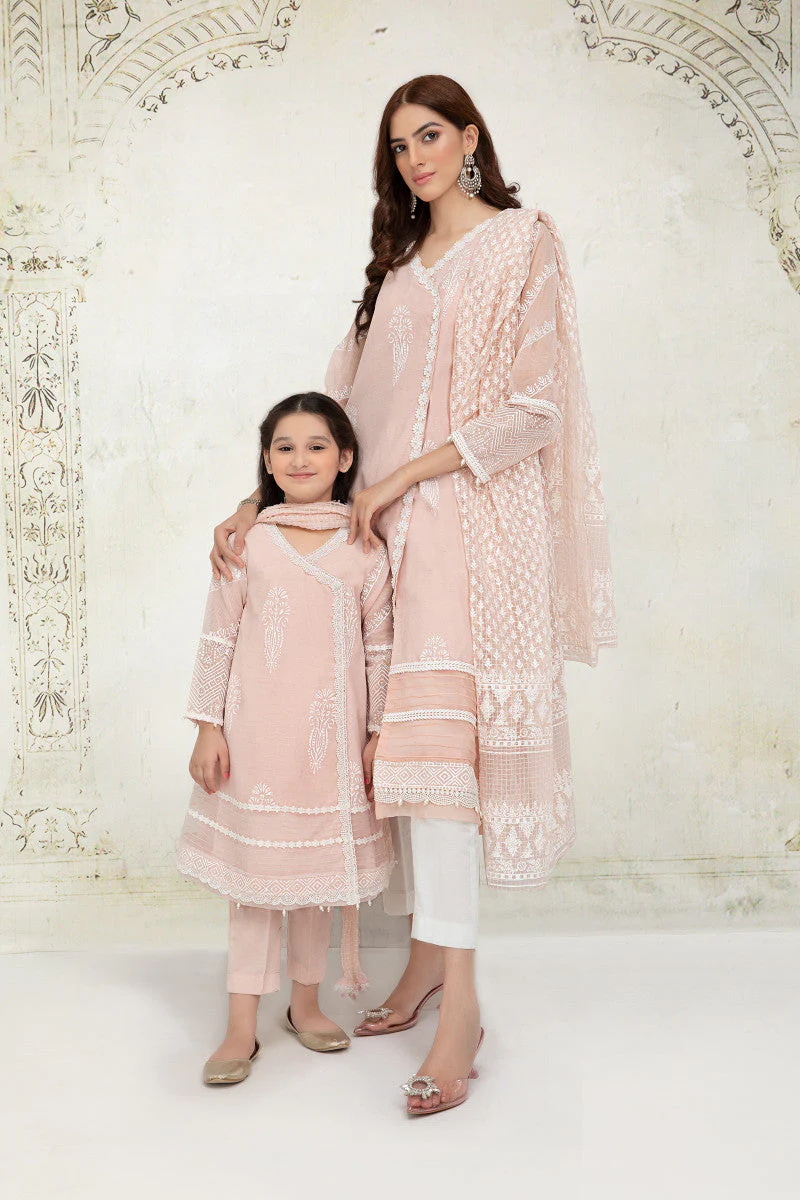 Suit Pink MKD-EA21-20 - Image 2
