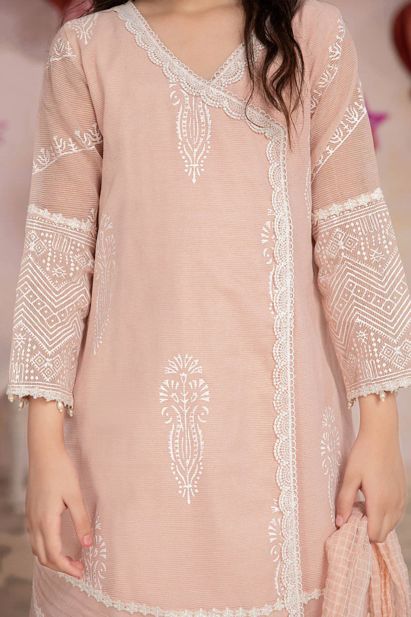 Suit Pink MKD-EA21-20 - Image 6
