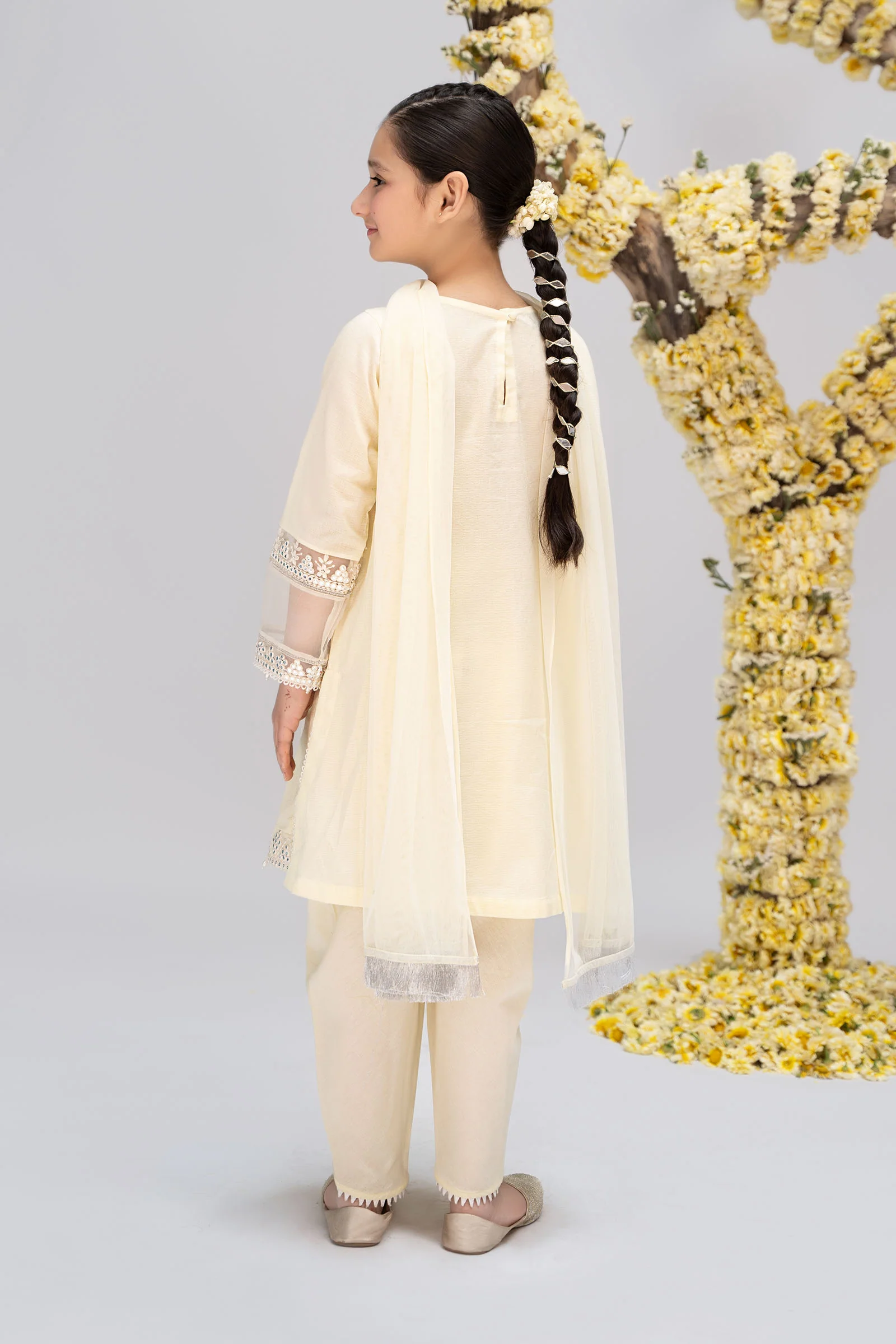 Suit Yellow MKD-EA23-01 - Image 7