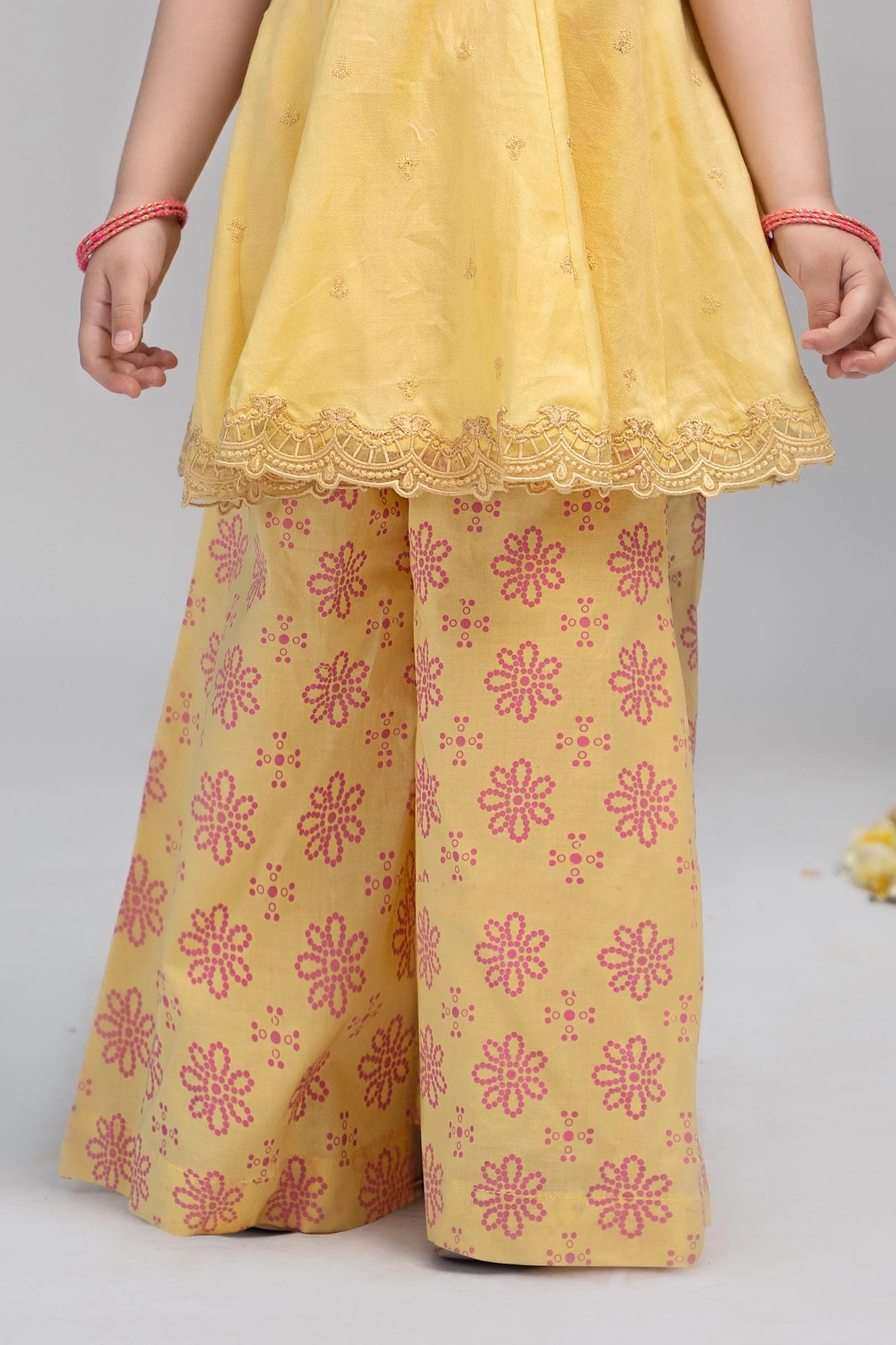 Suit Yellow MKD-EA23-13 - Image 4