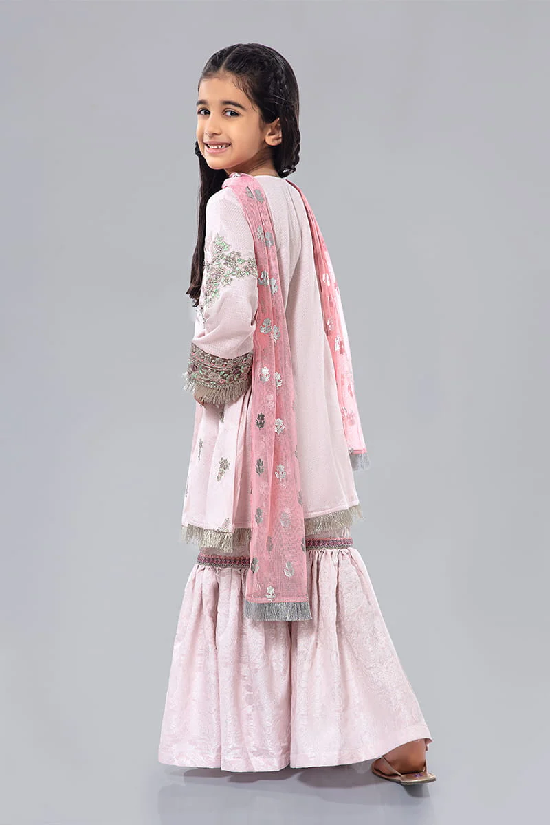 Suit Pink MKD-EF20-07 - Image 3