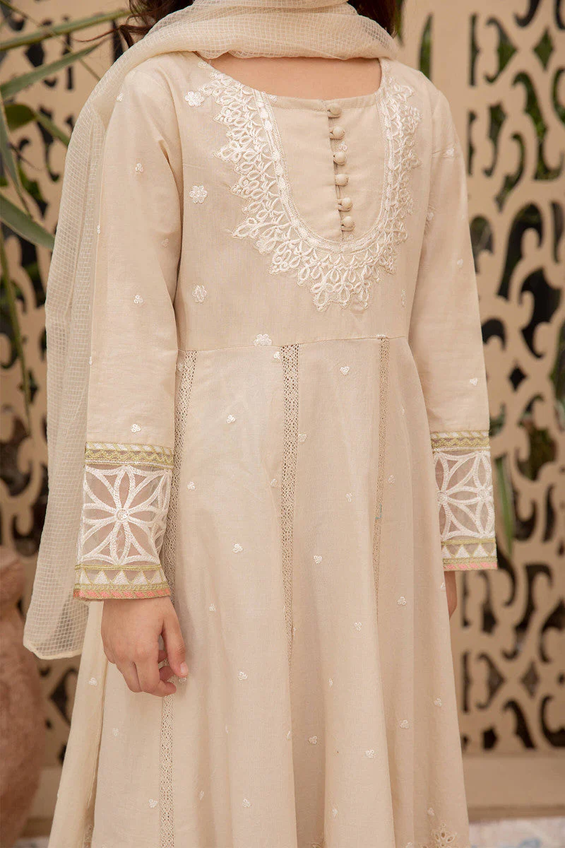 Suit Off White MKD-EF21-22 - Image 3