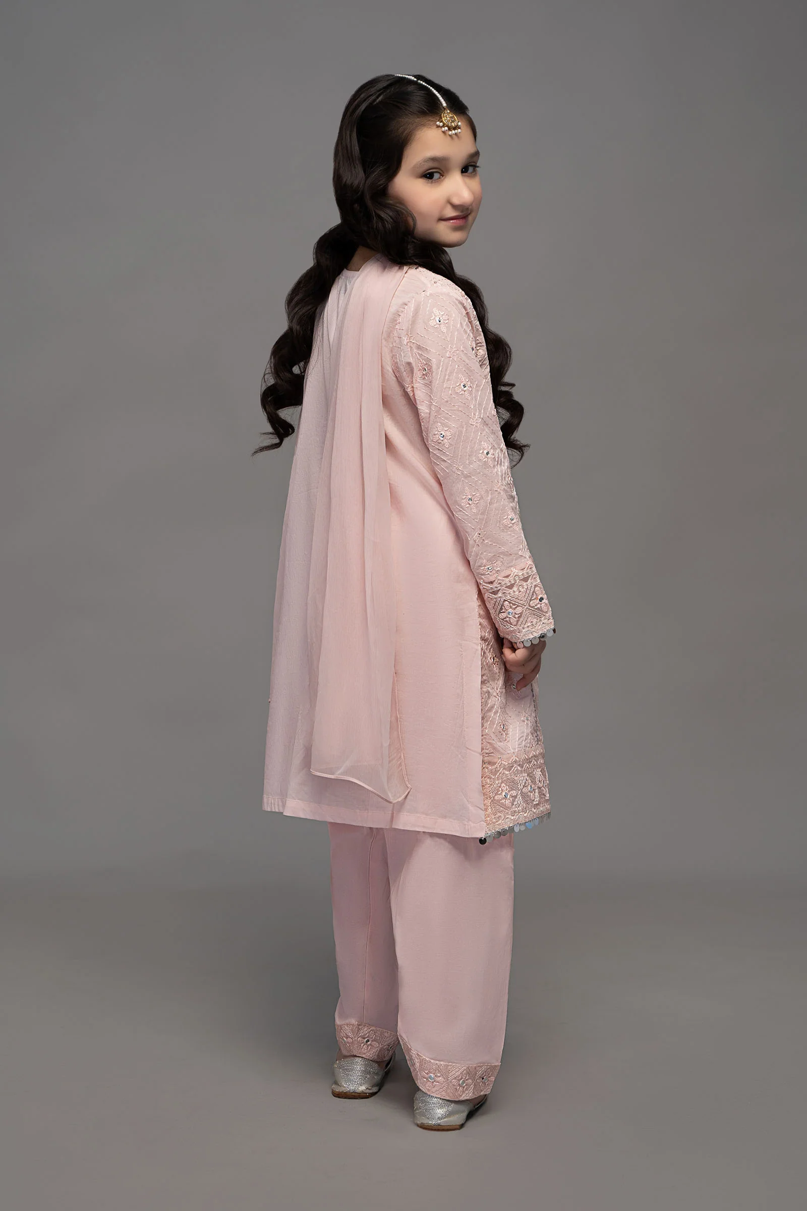 Suit Pink MKD-EF23-23 - Image 6