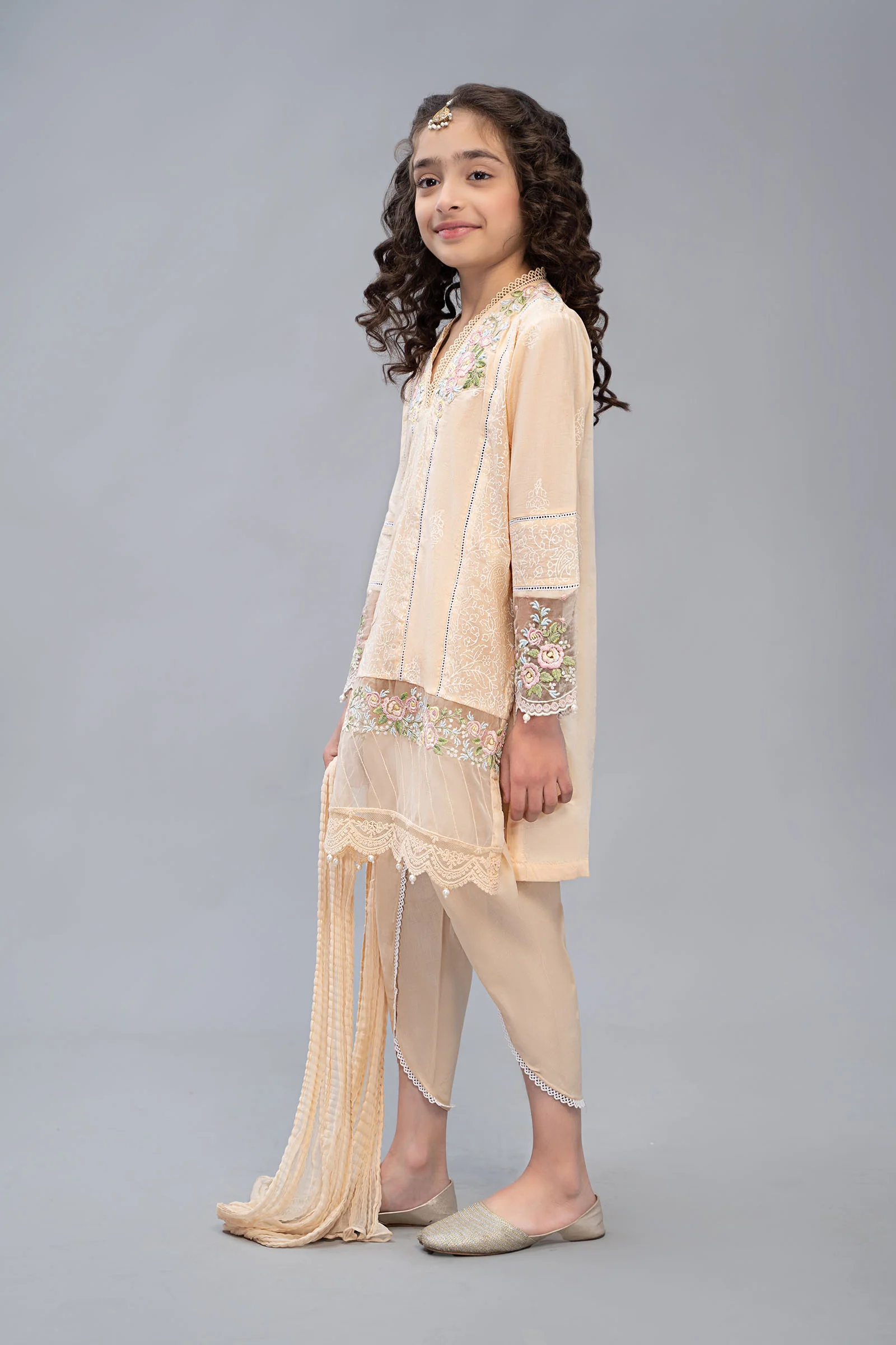 Suit Peach MKD-EF23-37 - Image 6