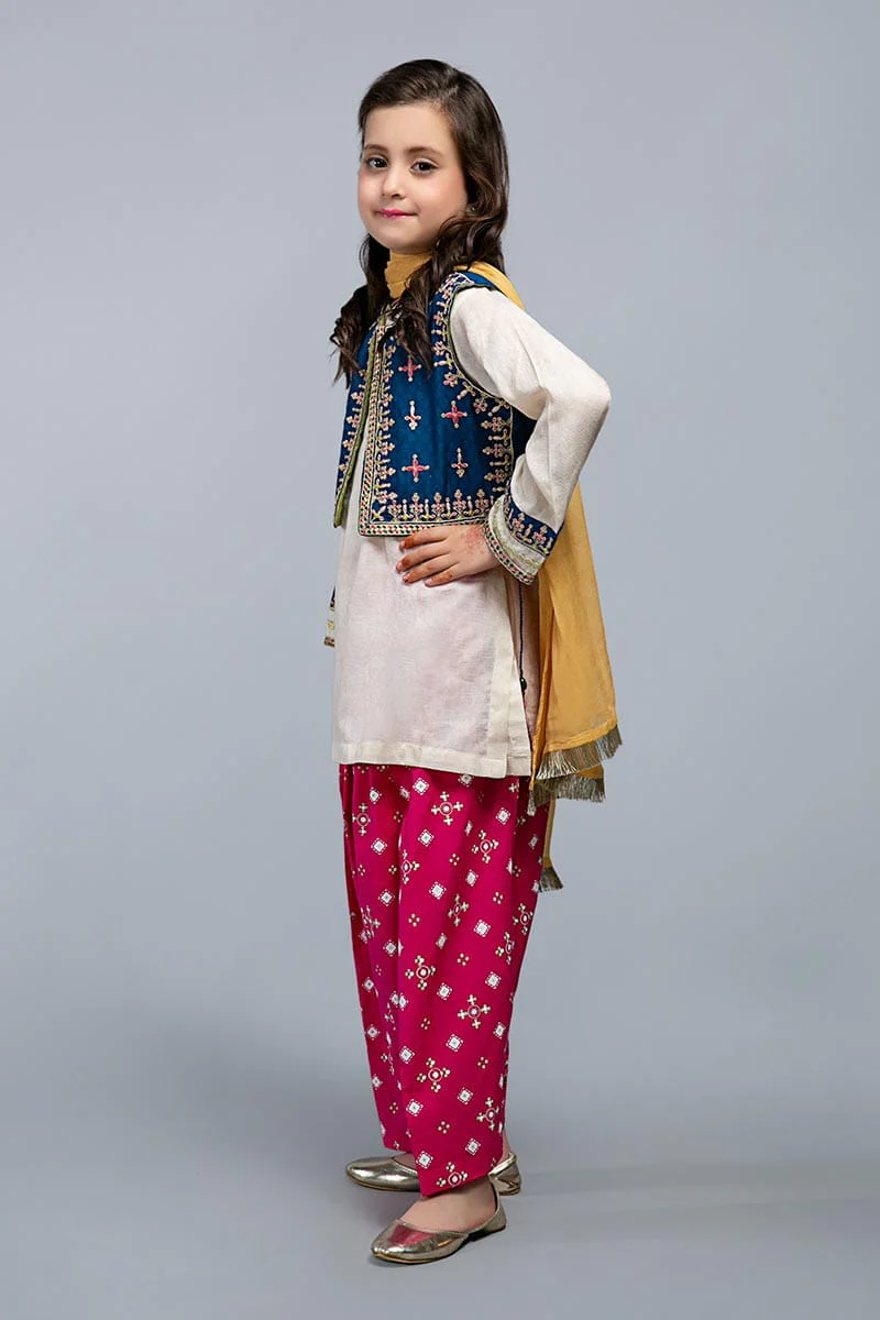 Suit Blue MKD-SS20-02 - Image 2