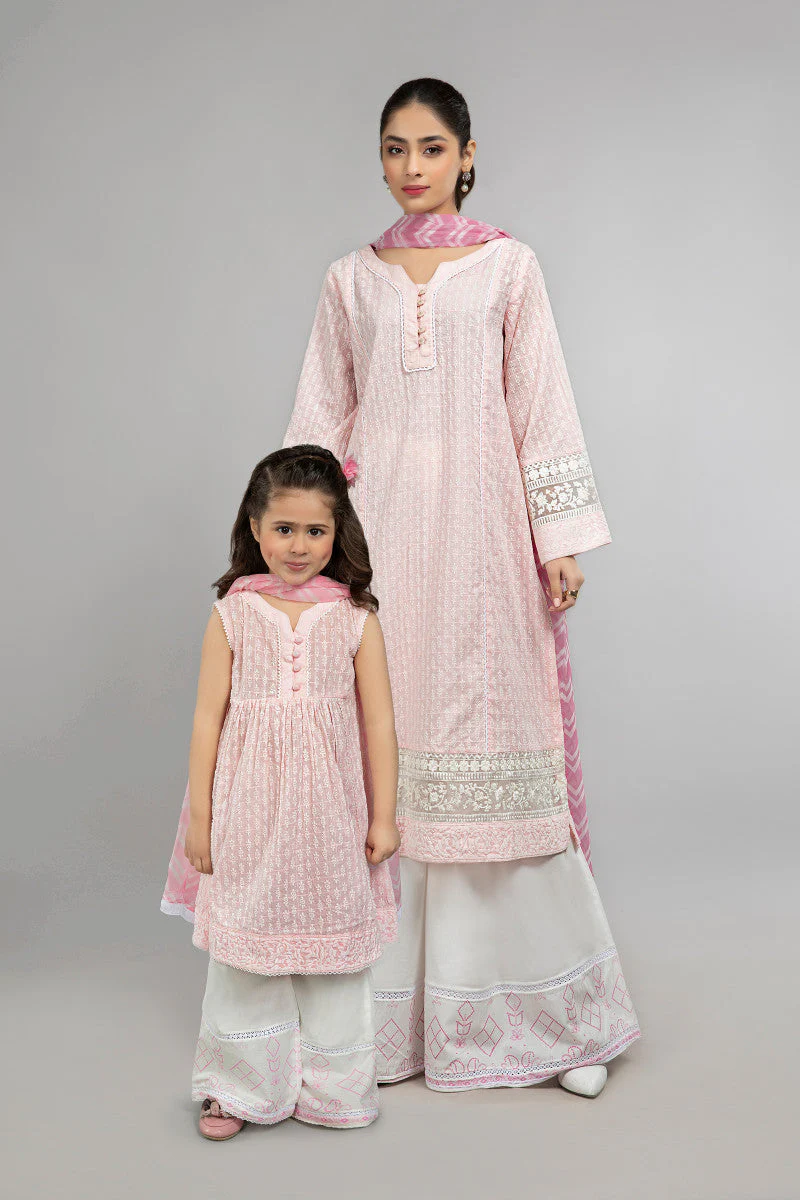 Suit Pink MKD-SS21-06 - Image 2