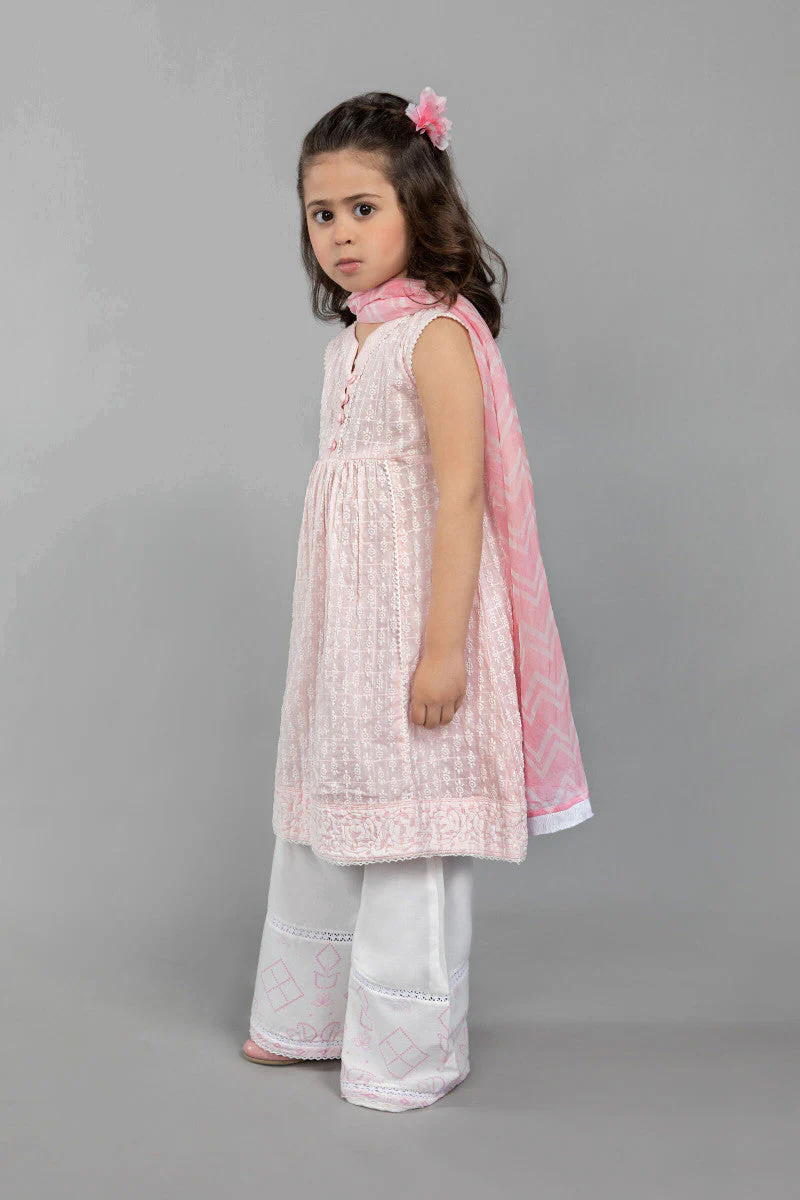 Suit Pink MKD-SS21-06 - Image 3