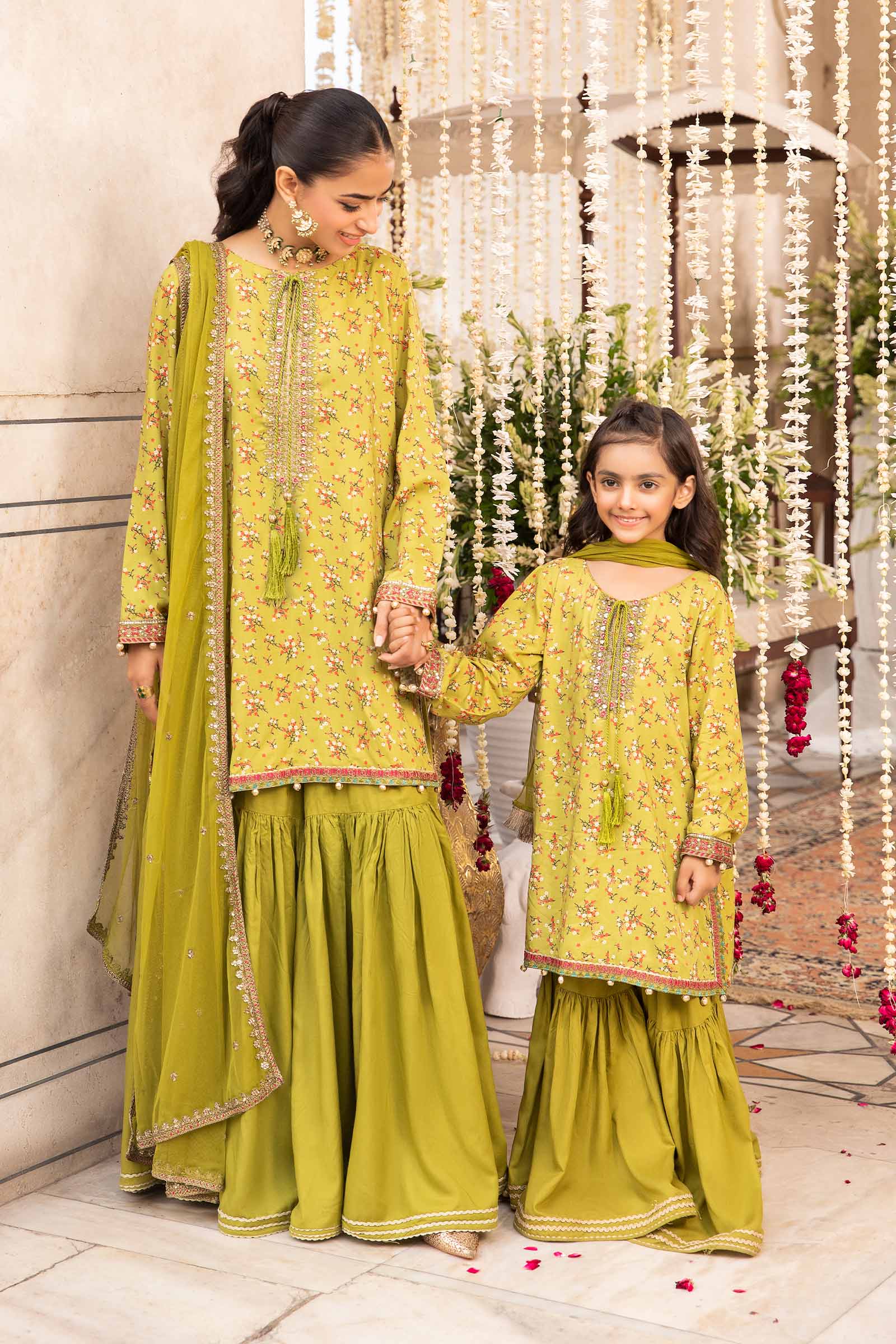 Suit Green MKD-W23-06 - Image 2