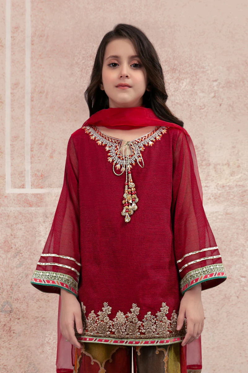 Suit Red MKS-EA20-08/AA - Image 2