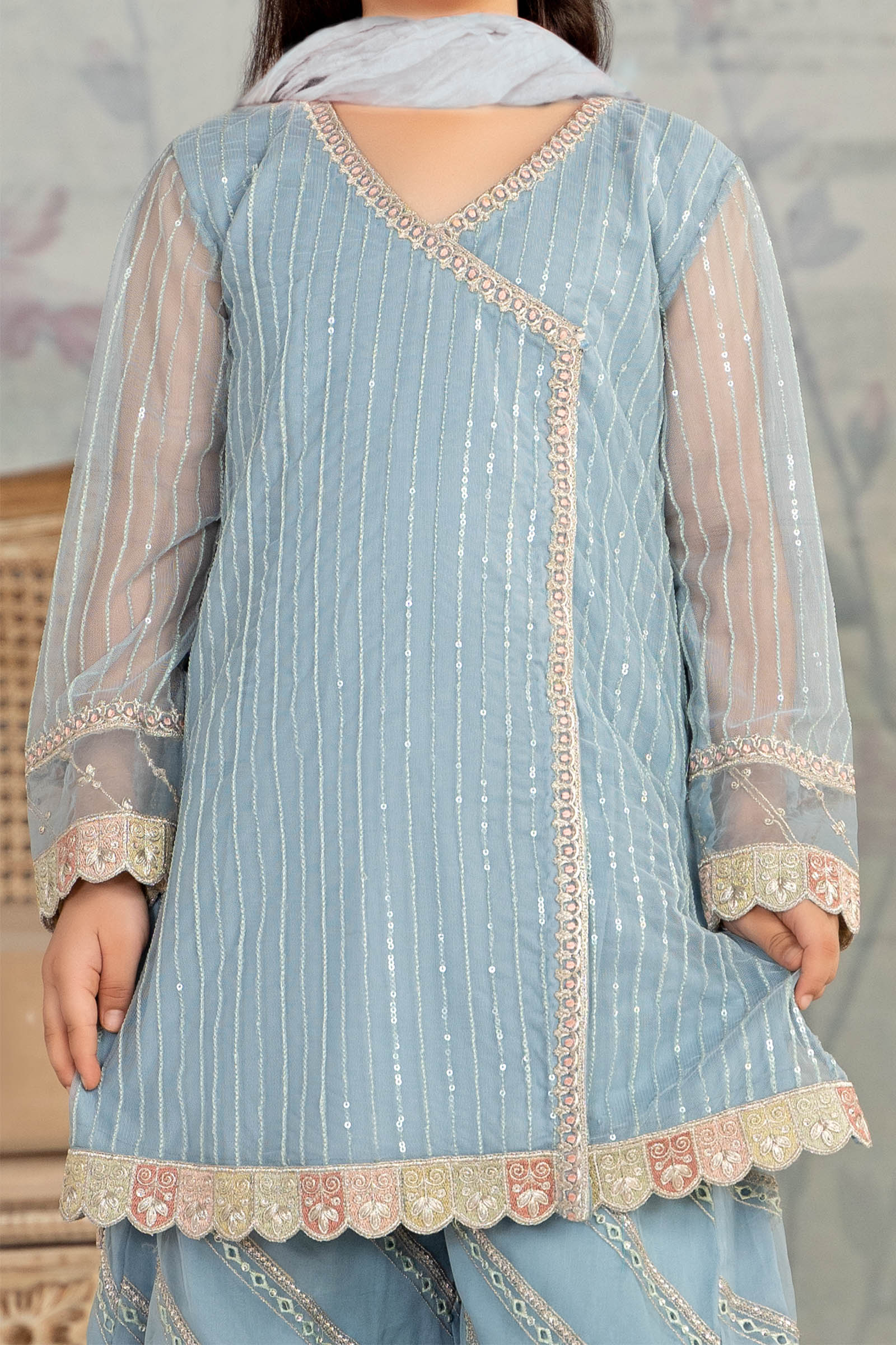 Suit Ferozi MKS-EA21-08/A - Image 4