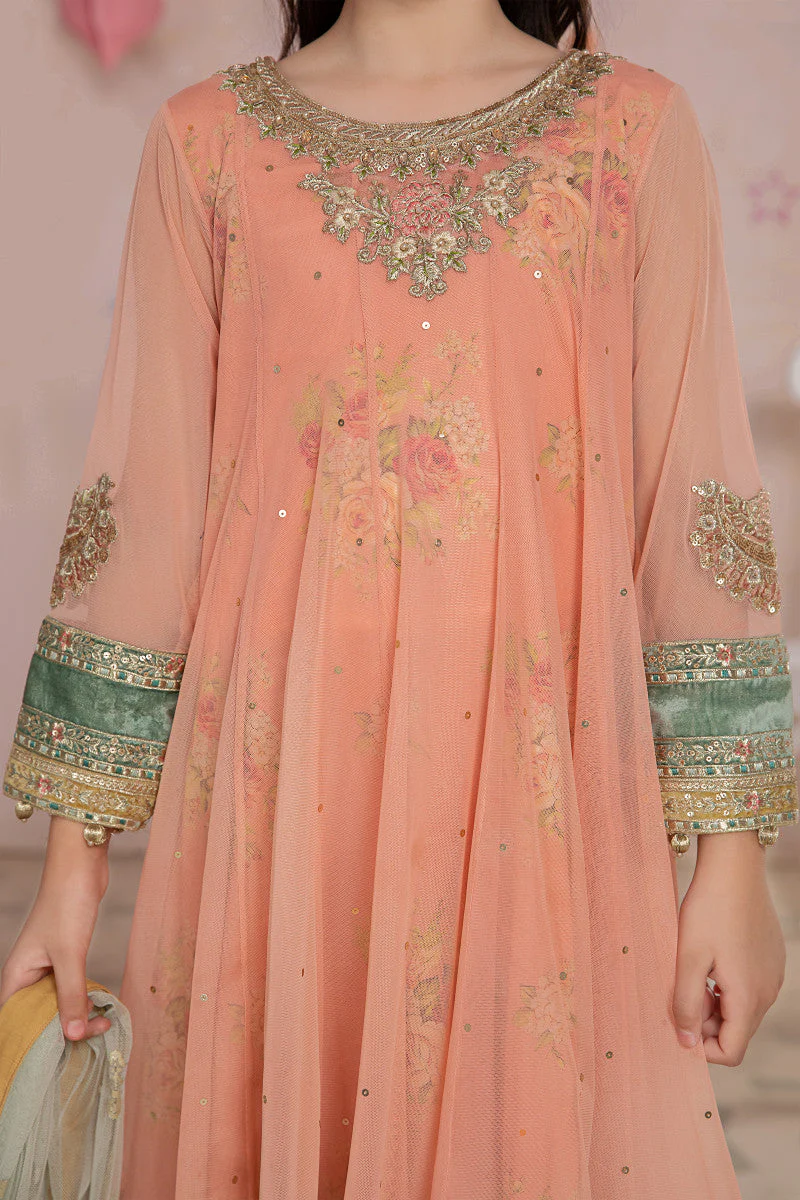 Suit Pink MKS-EA21-21 - Image 4