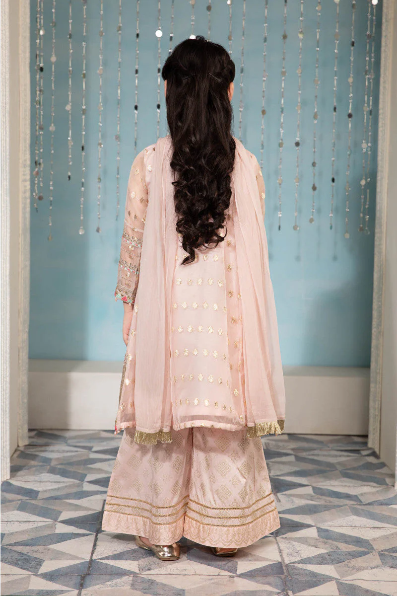 Suit Pink MKS-EA22-04 - Image 4