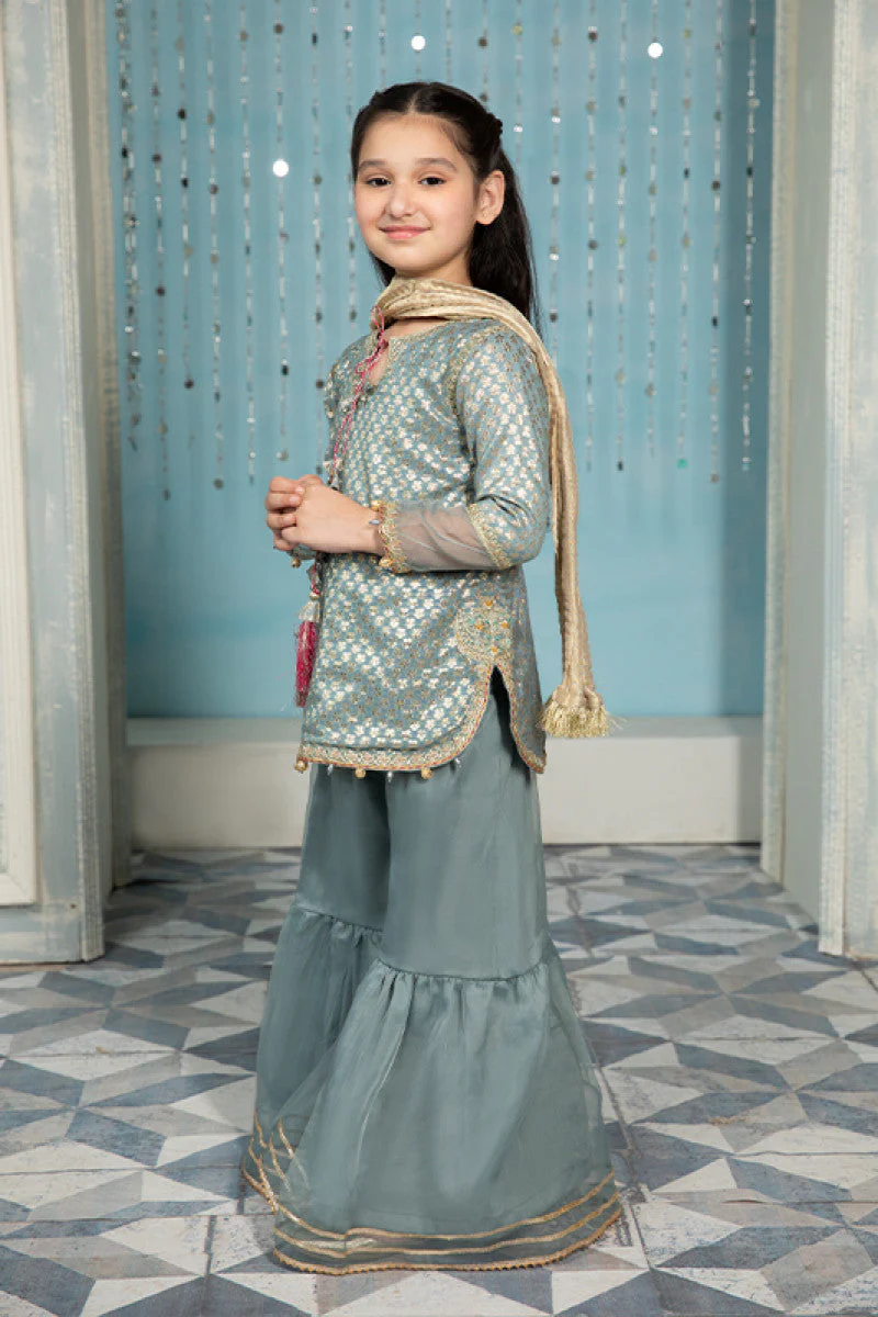 Suit Grey MKS-EA22-09 - Image 3