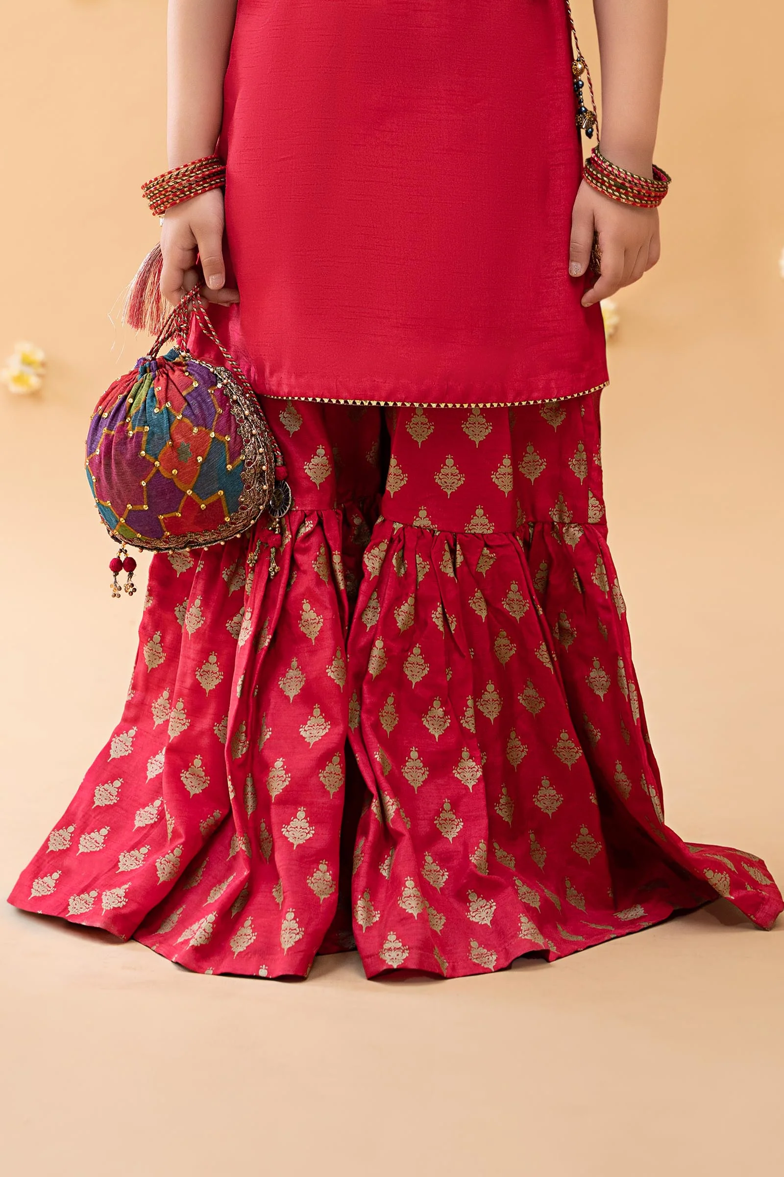 Suit Red MKS-EA23-14 - Image 4