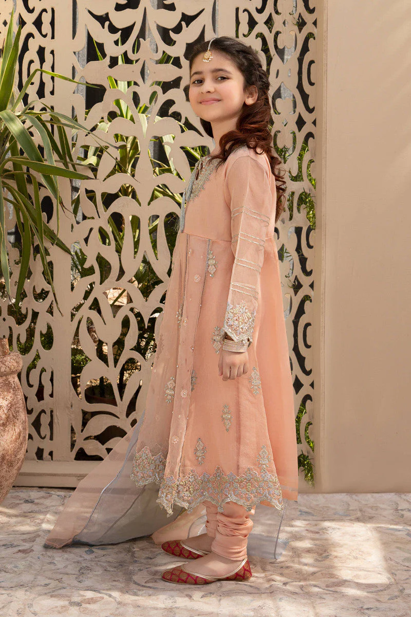 Suit Peach MKS-EF21-02 - Image 2