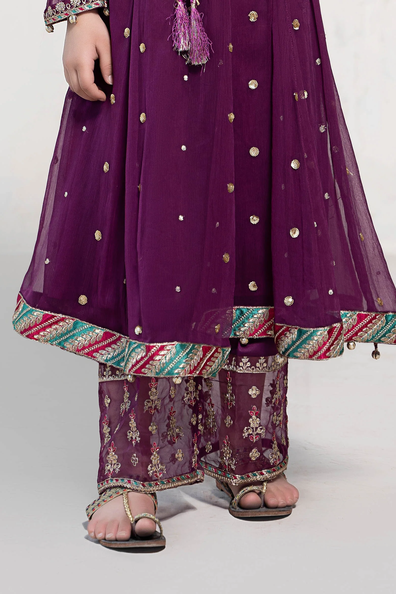 Suit Purple MKS-EF23-02 - Image 3