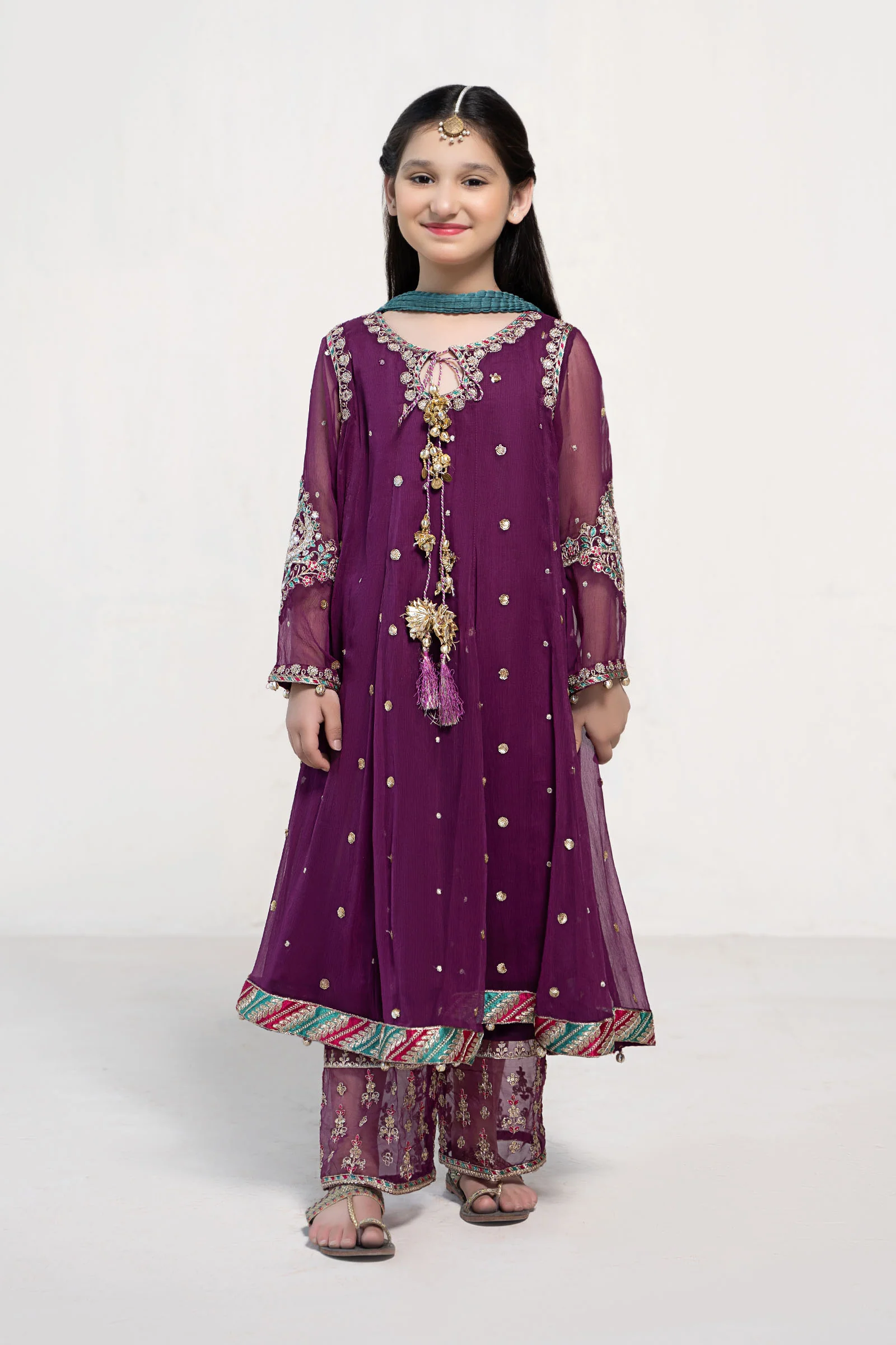 Suit Purple MKS-EF23-02 - Image 4