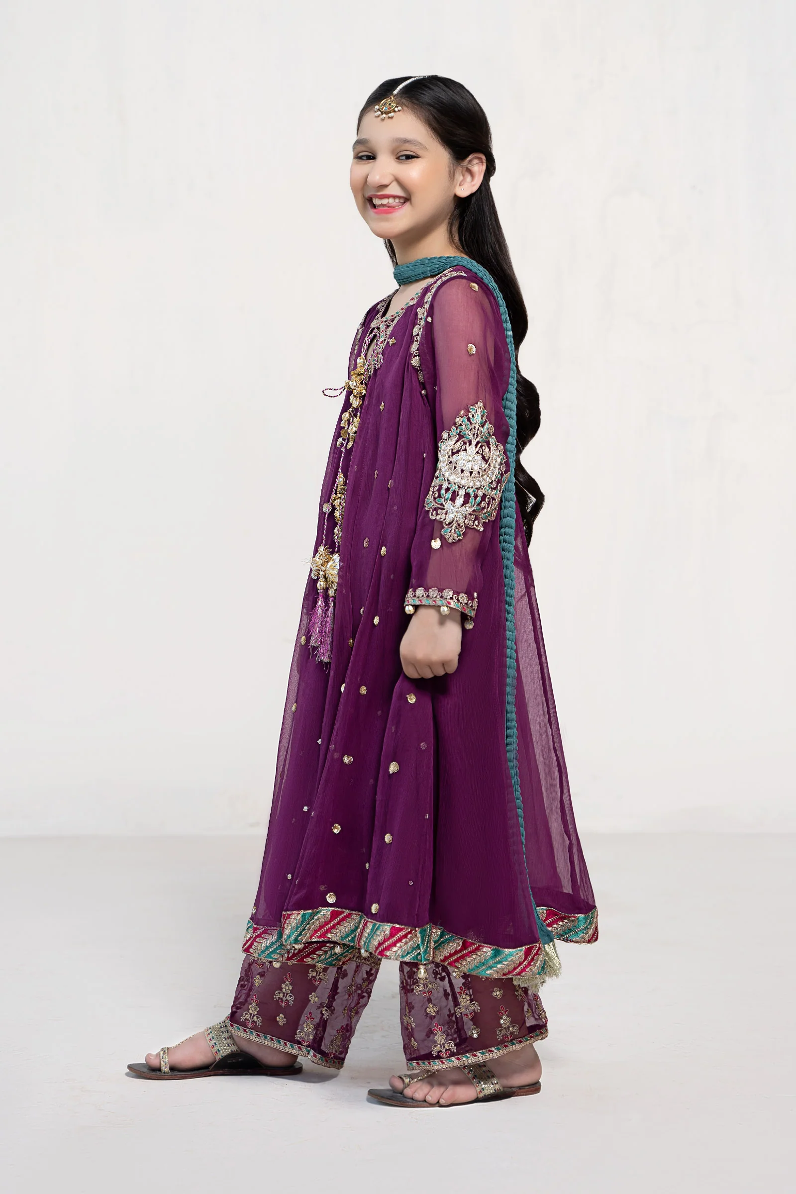 Suit Purple MKS-EF23-02 - Image 6