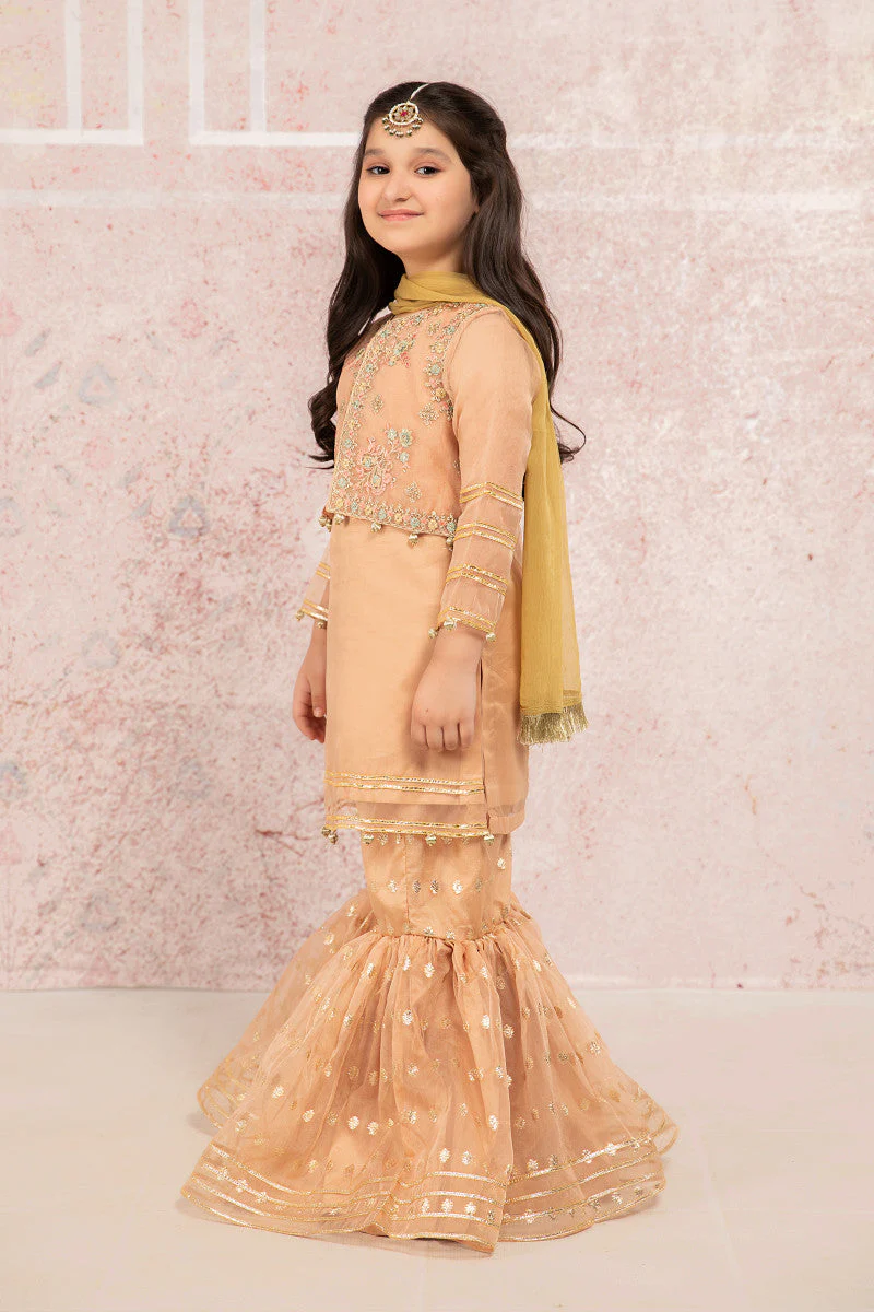 Suit Peach MKS-W21-20 - Image 2