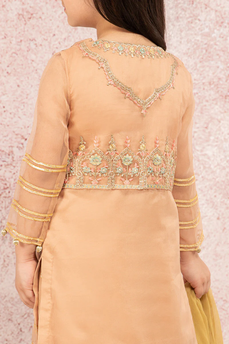 Suit Peach MKS-W21-20 - Image 4