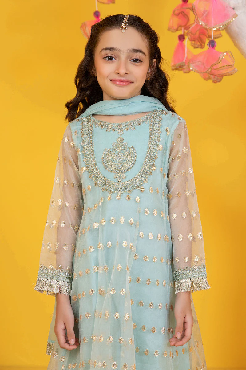 Suit Blue MKS-W22-31A - Image 2