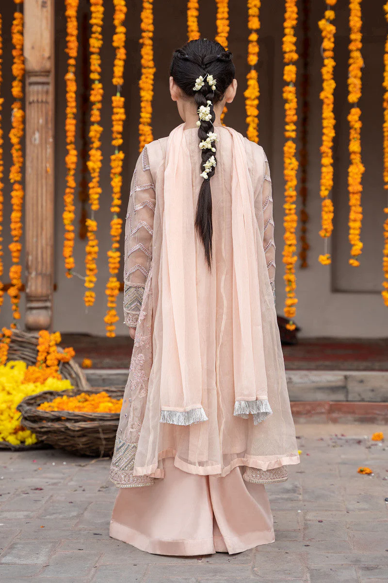 Suit Pink MKS-W22-36 - Image 4