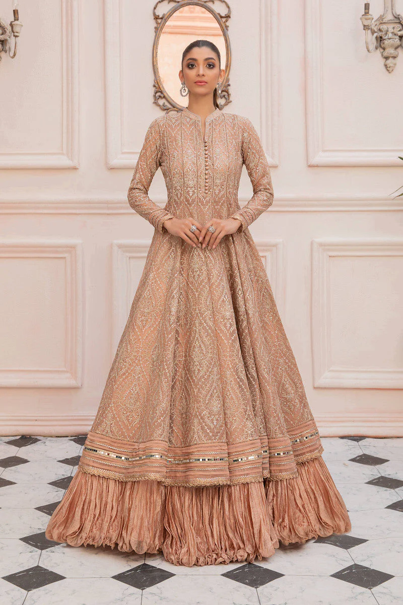 Suit Peach ML-101-A