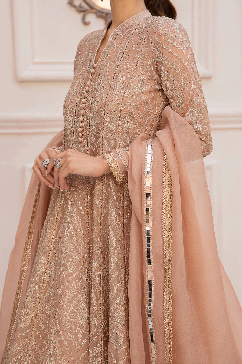 Suit Peach ML-101-A - Image 2