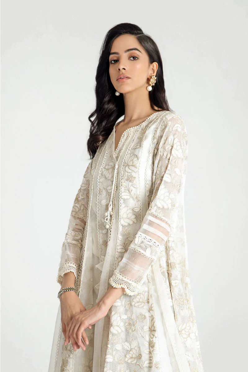 Suit White ML-105-A - Image 2