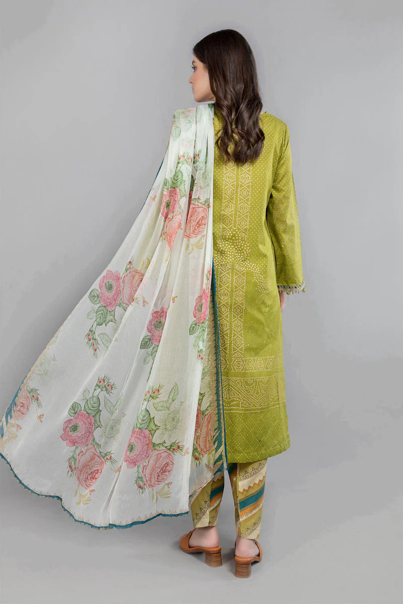 Suit B MPS-1004-B - Image 3