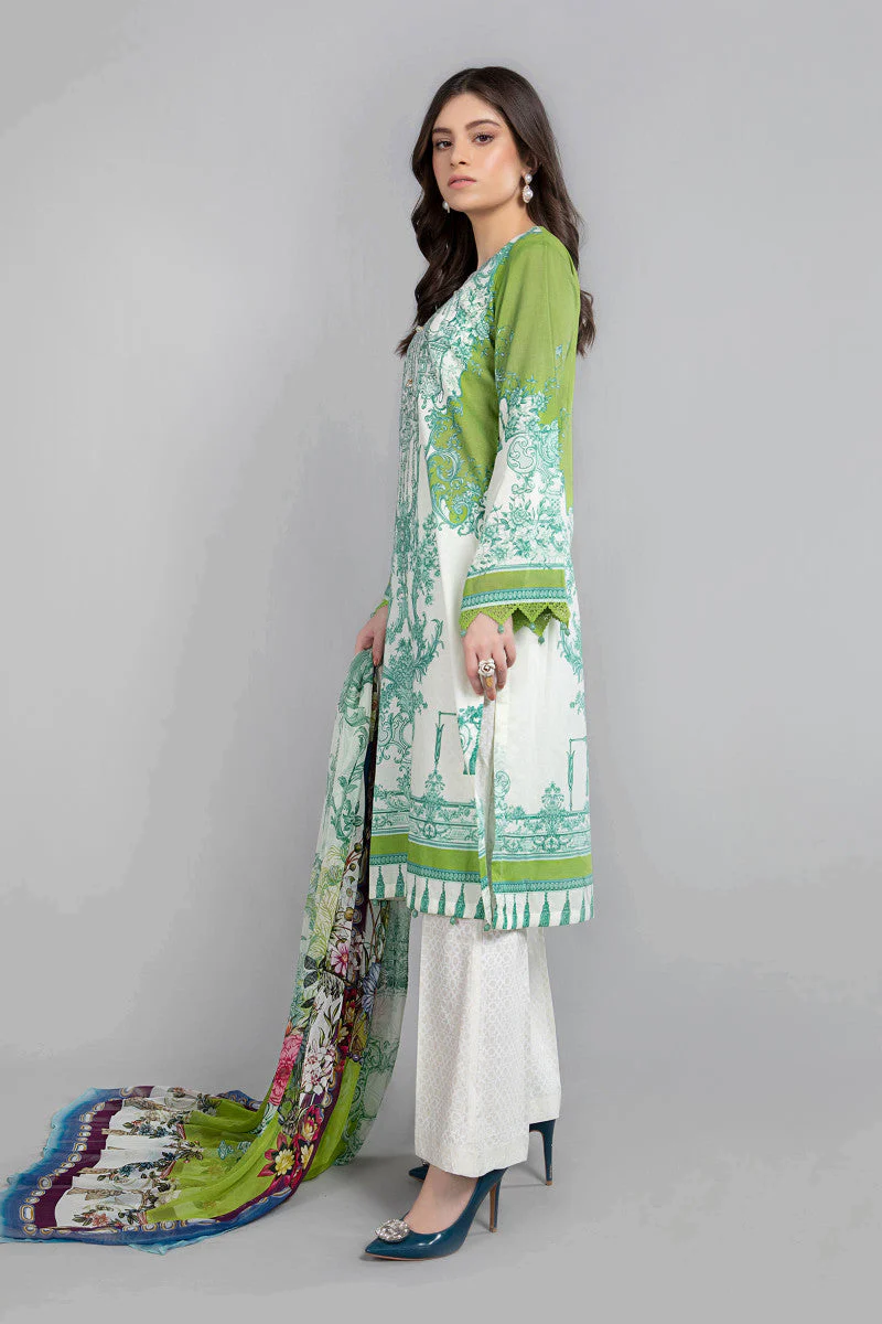 Suit A MPS-1007-A - Image 2