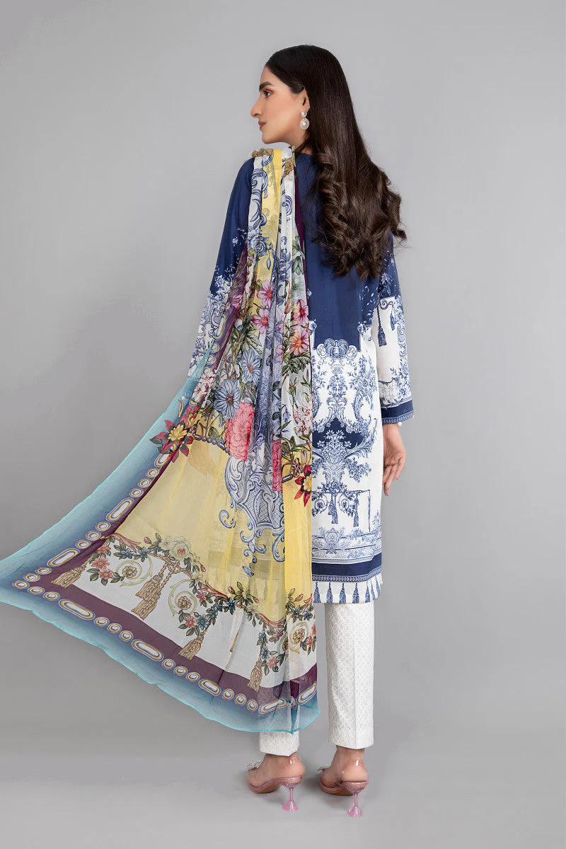 Suit B MPS-1007-B - Image 3
