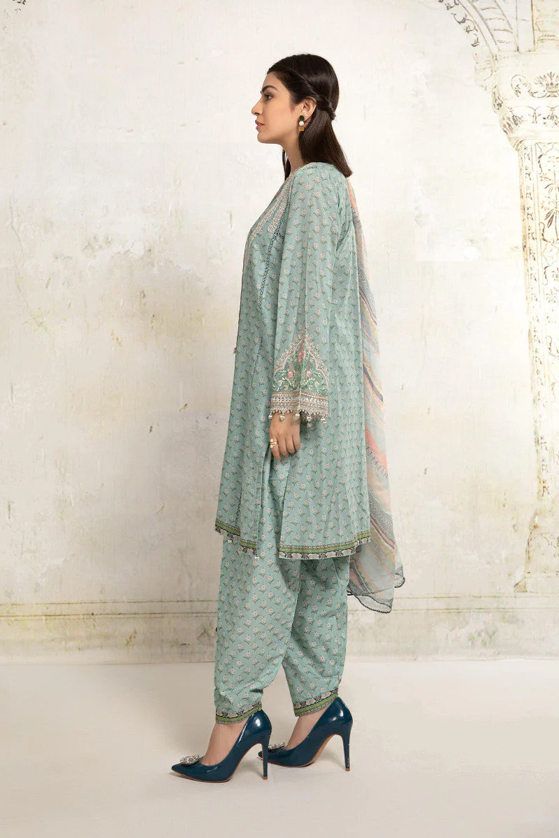 Suit A MPS-1109-A - Image 2