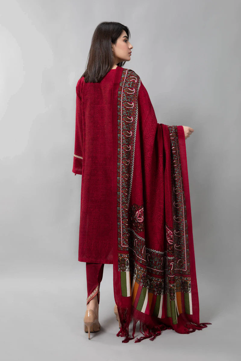 Suit B MPS-1201-B - Image 3