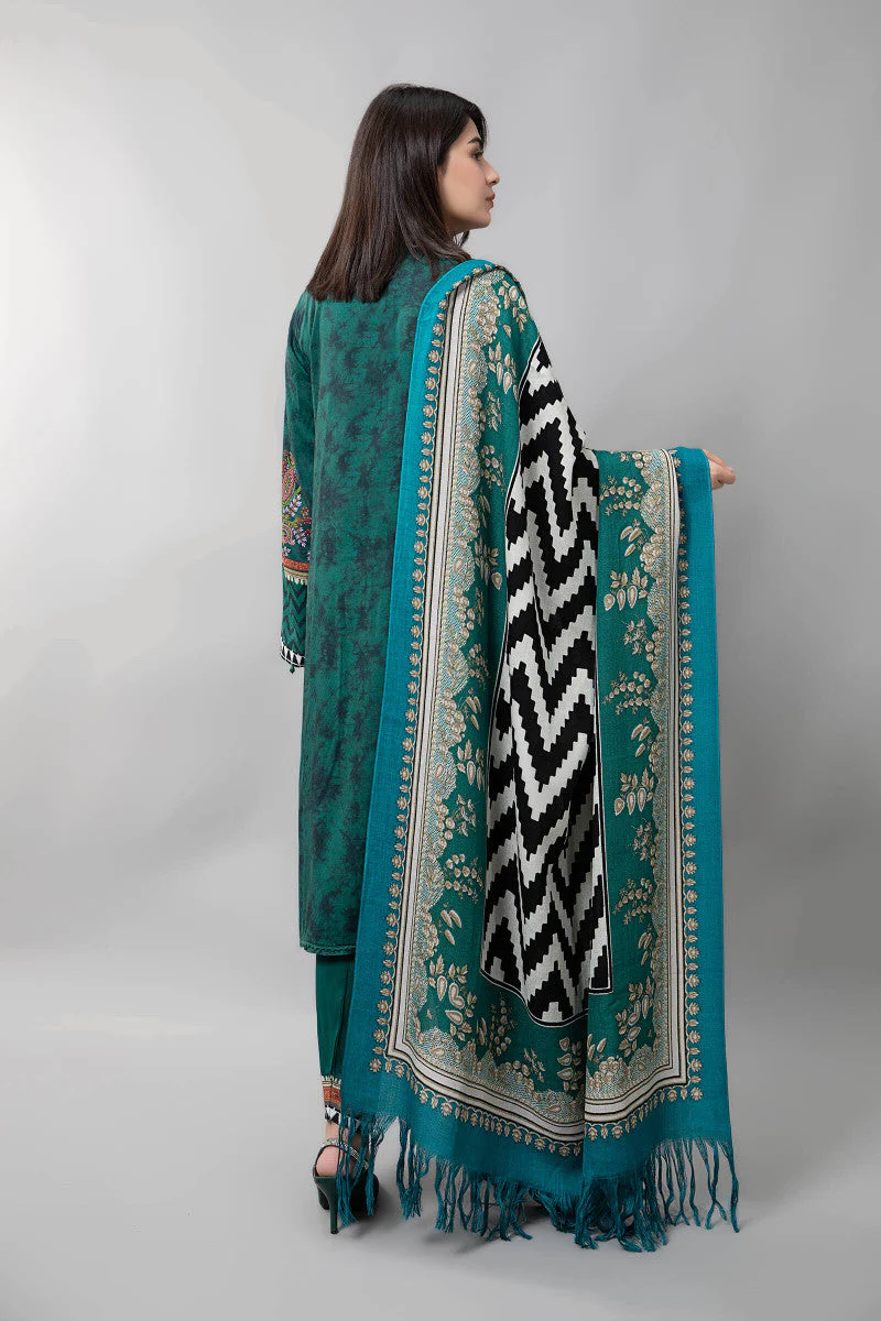 Suit B MPS-1202-B - Image 3