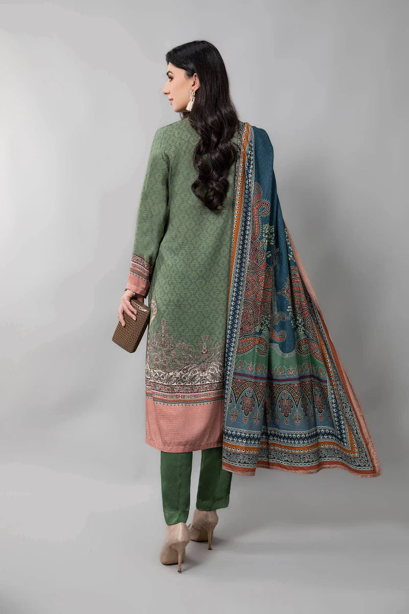 Suit A MPS-1205-A - Image 3