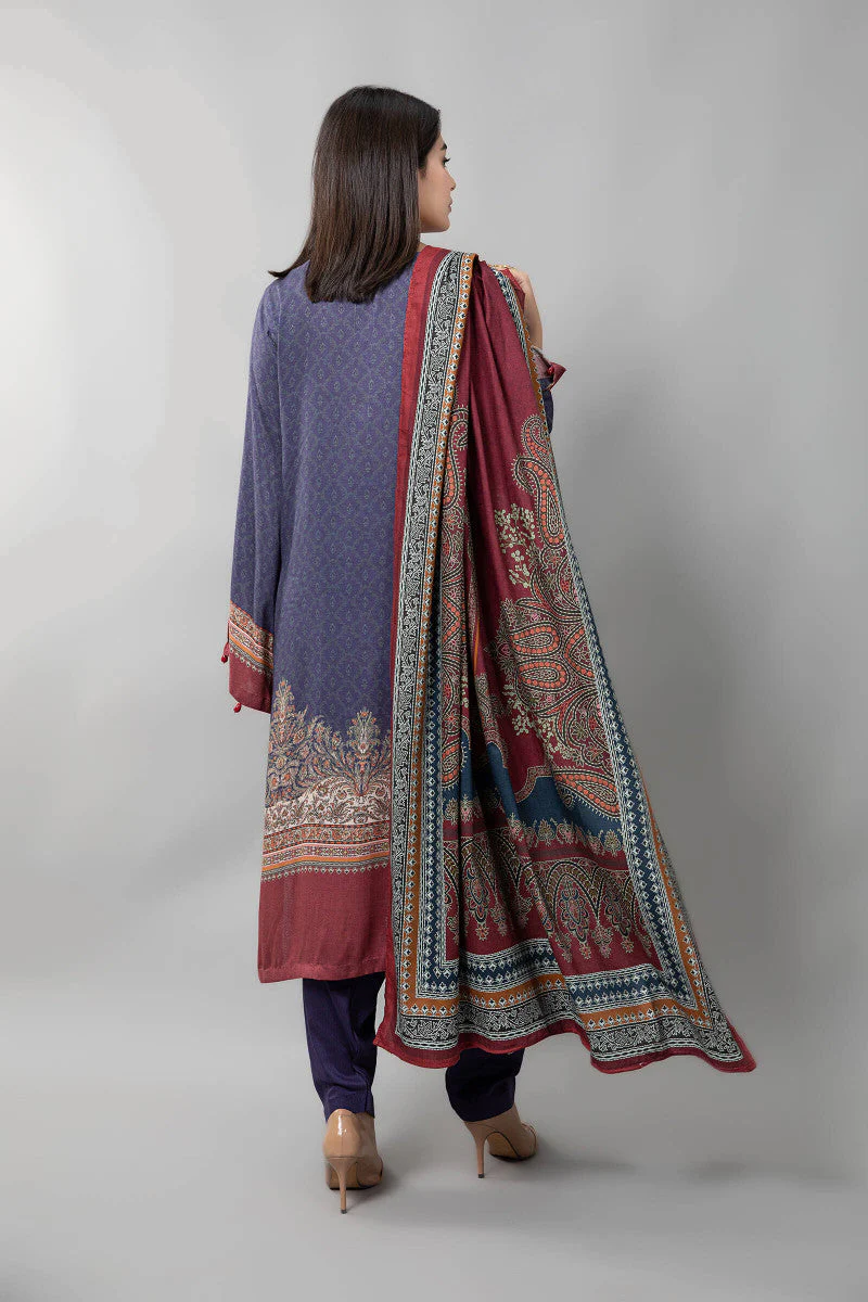Suit B MPS-1205-B - Image 3