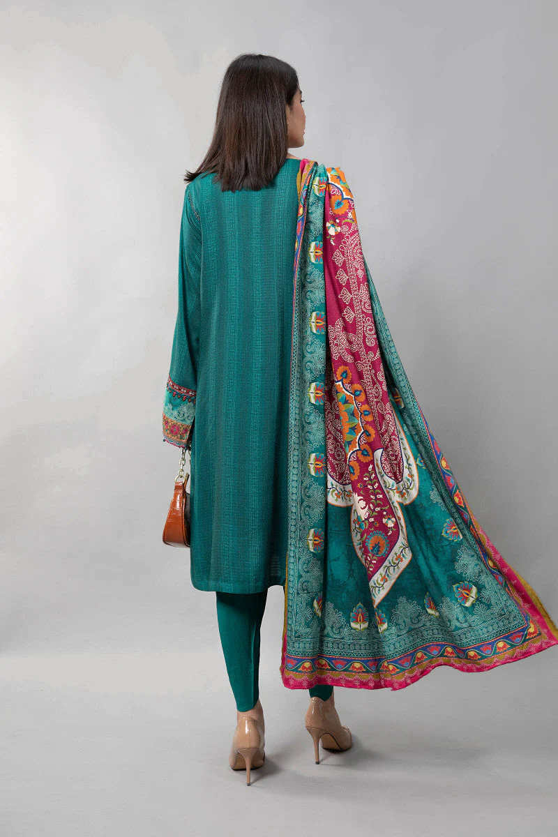 Suit B MPS-1207-B - Image 3