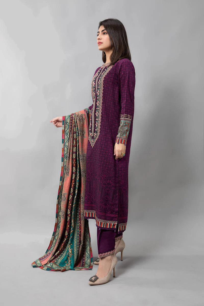 Suit A MPS-1208-A - Image 2