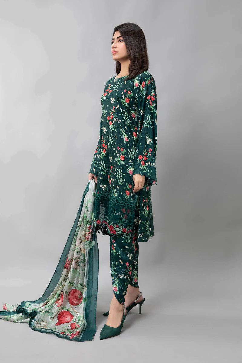 Suit A MPS-1210-A - Image 2