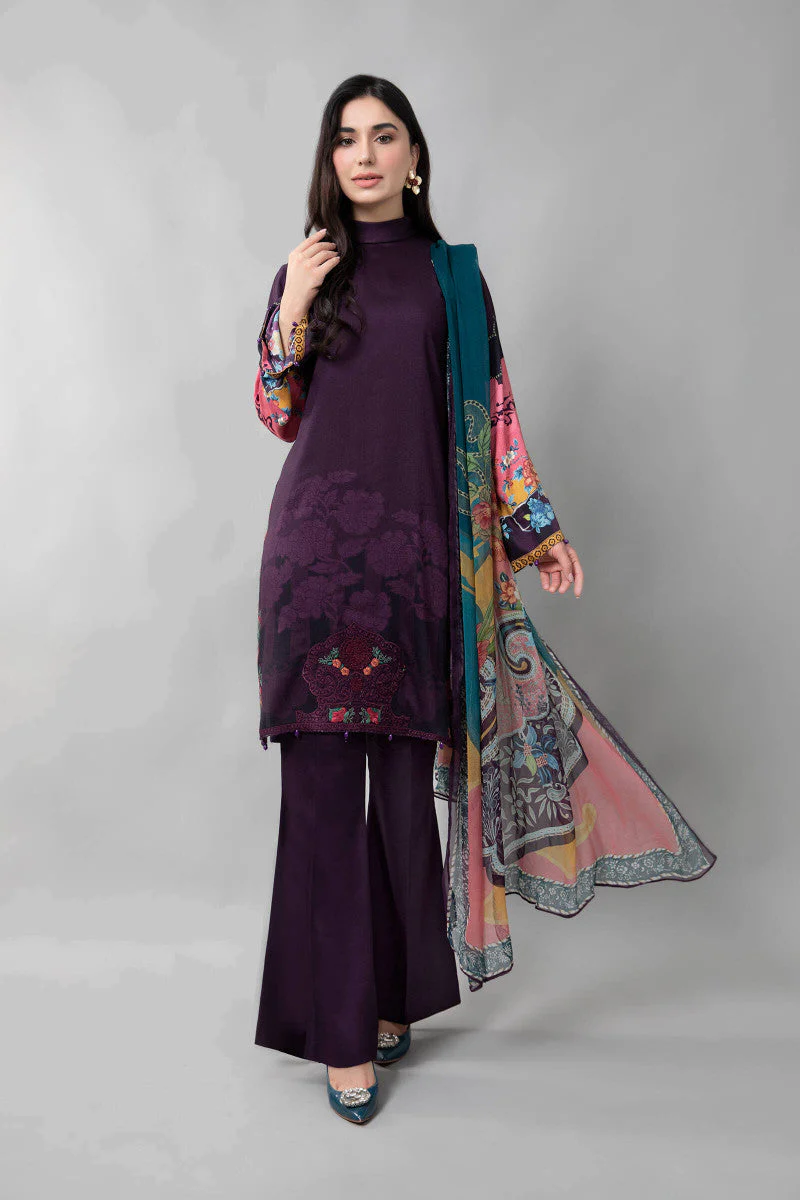 Suit B MPS-1213-B