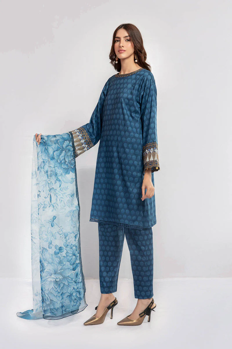 Suit MPS-1304-B - Image 3