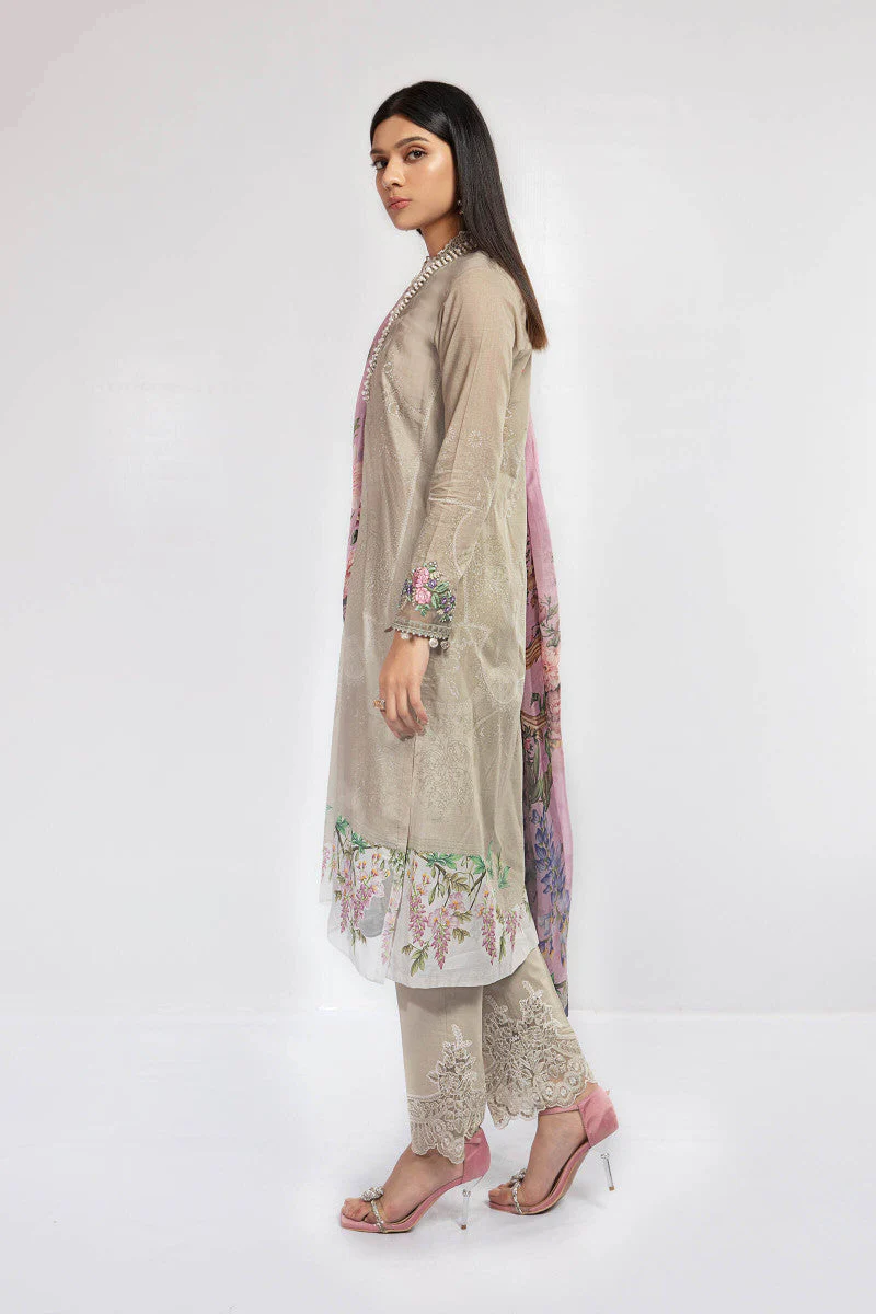 Suit MPS-1305-B - Image 3