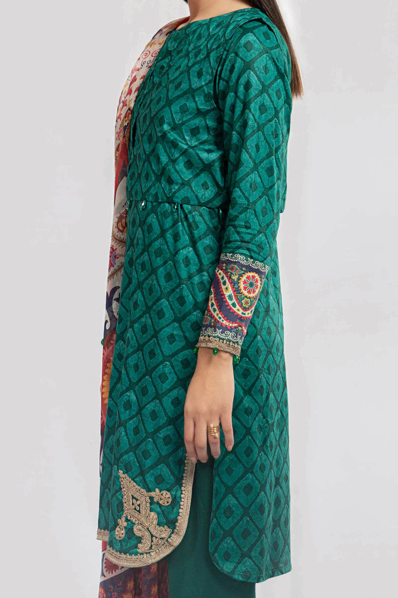 Suit MPS-1311-A - Image 2