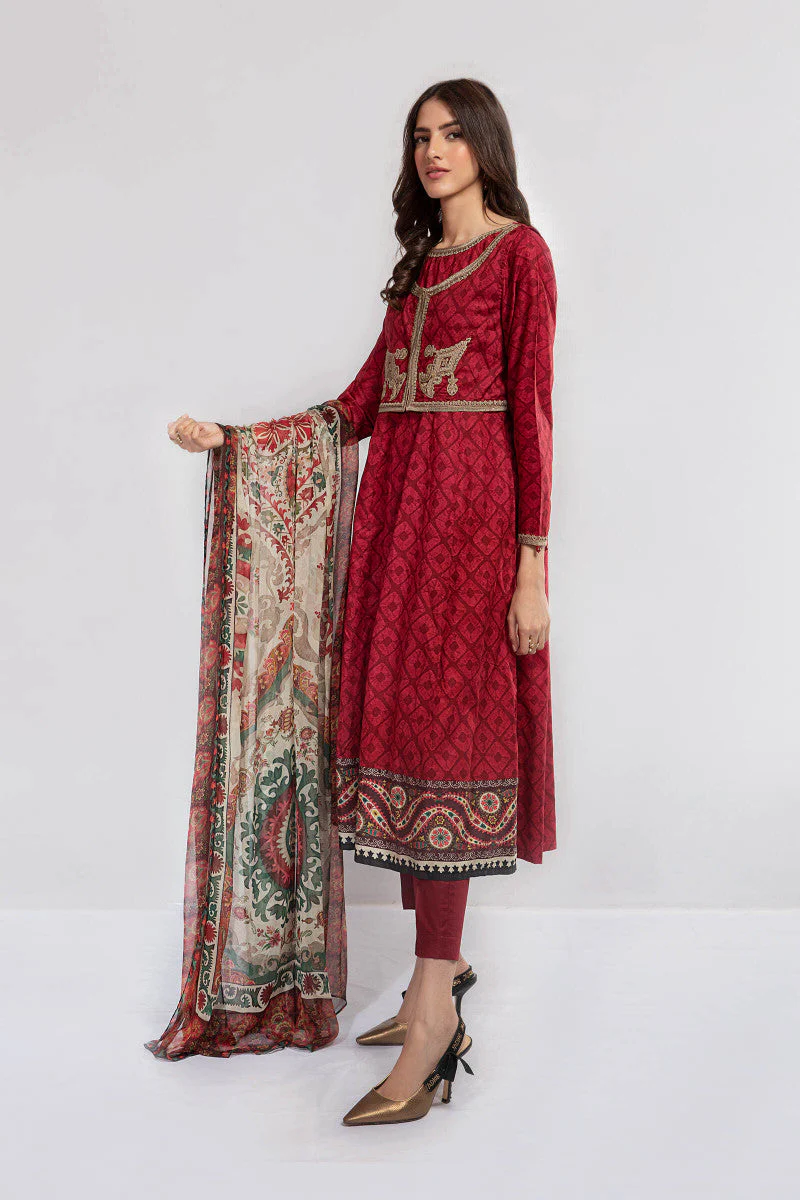 Suit MPS-1311-B - Image 3