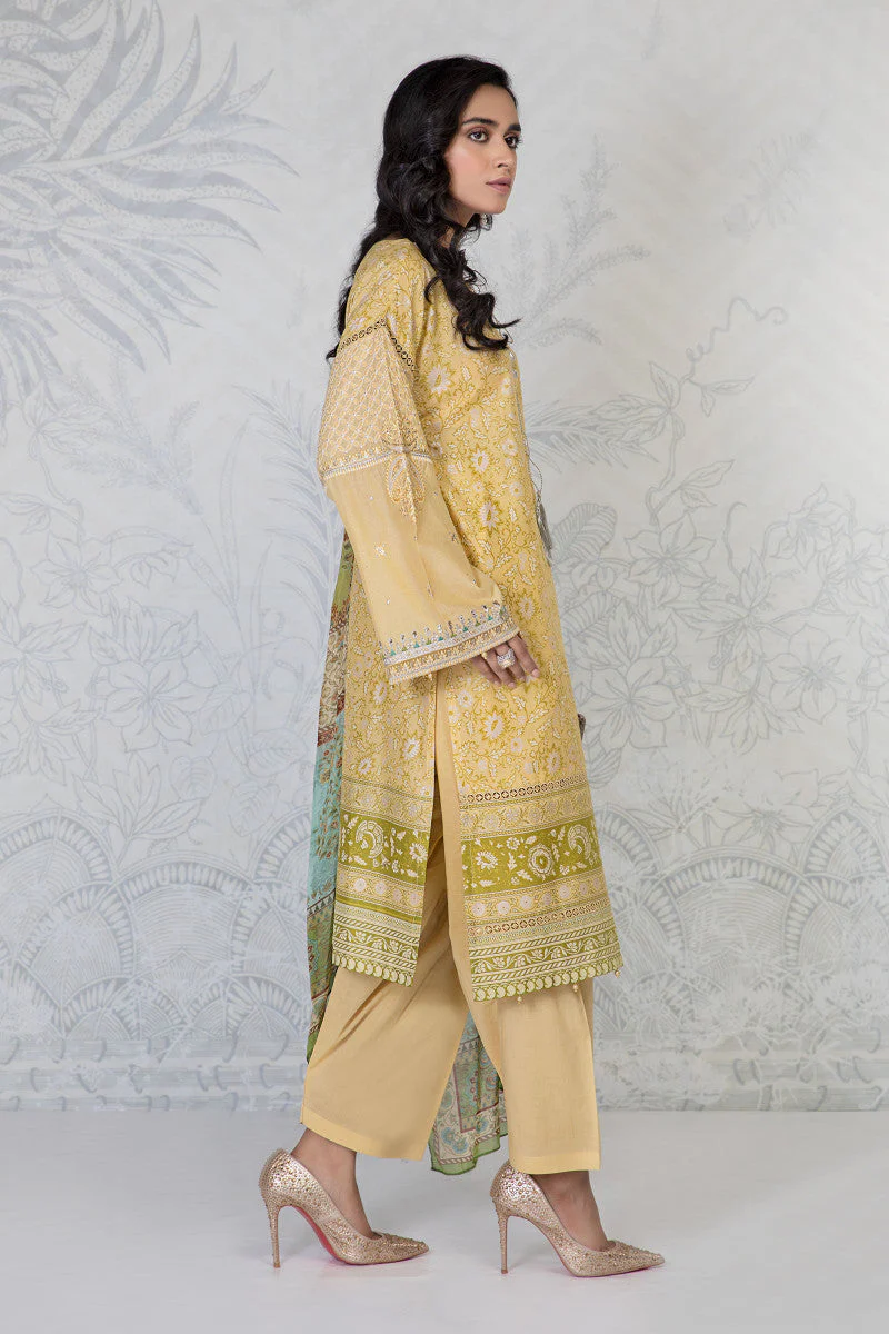 Suit MPS-1401-A - Image 3