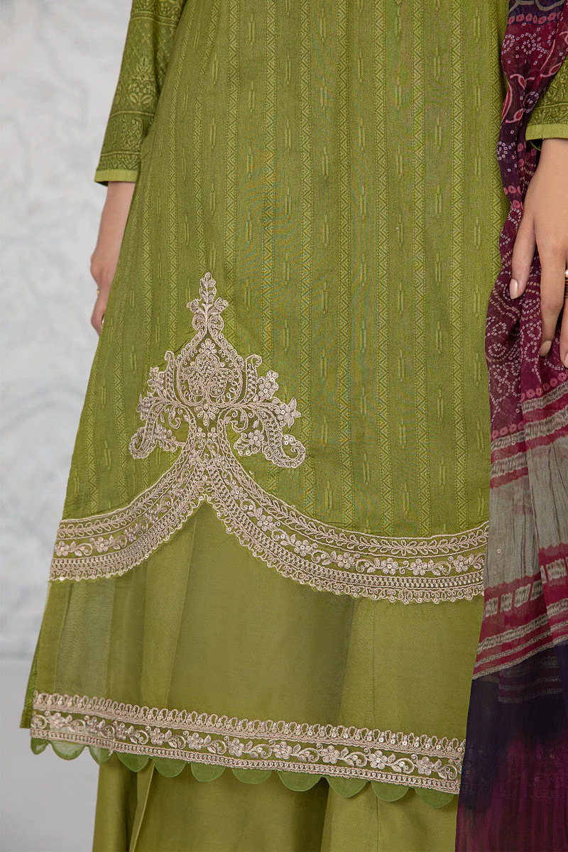 Suit MPS-1406-A - Image 2