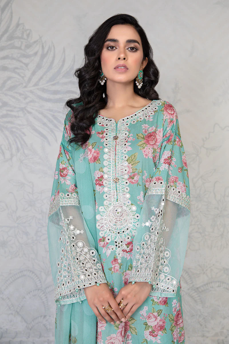 Suit MPS-1409-B - Image 2