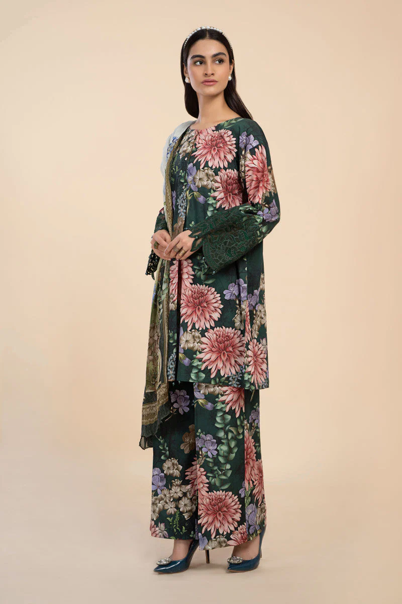 Suit MPS-1501-B - Image 3
