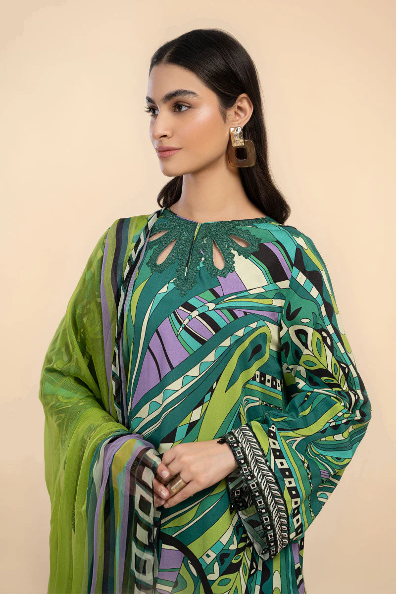 Suit MPS-1504-A - Image 2